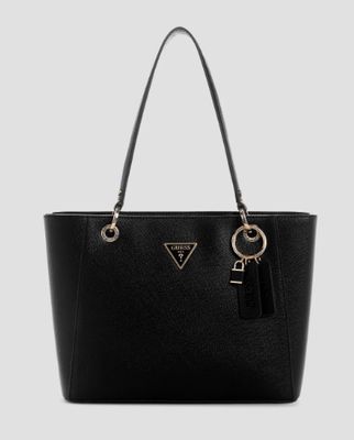 ZG967224 Noelle Small Tote-Black