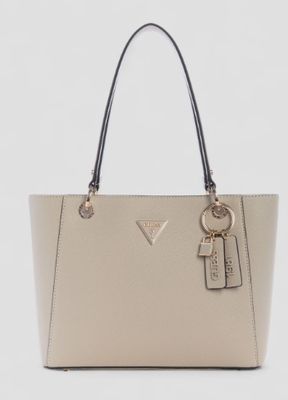 ZG967224 Noelle Small Tote-Taupe