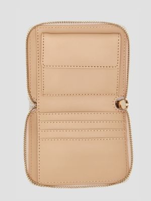 BG9932137 Isobel Small Zip Around-Light Rose