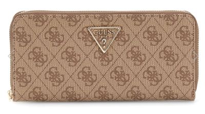 ZG7459146 Laurel SLG Large Zip-Latte Logo