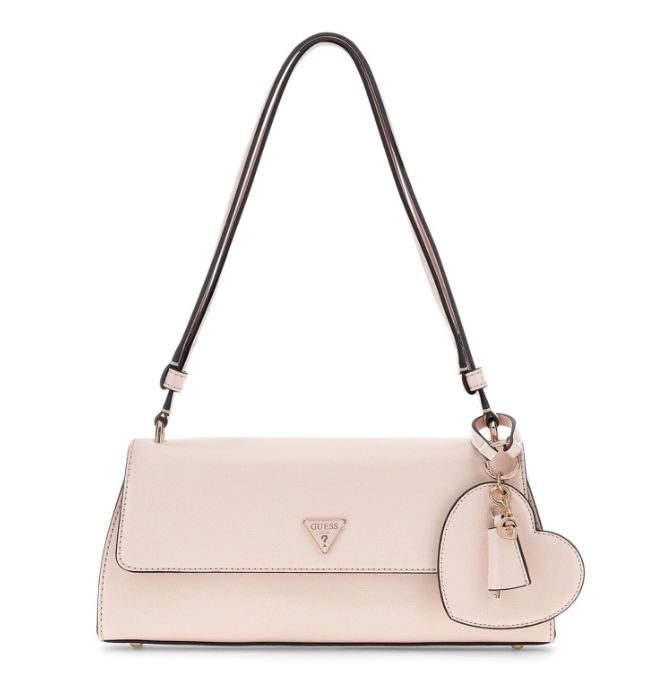 BG993221 Isobel Convertible Xbody Flap-Light Rose