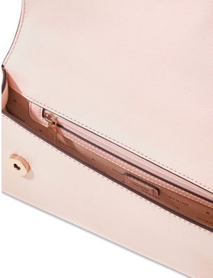 BG993221 Isobel Convertible Xbody Flap-Light Rose