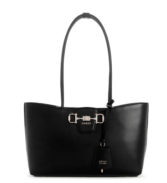 VG991023 Janie Girlfriend Carryall-Black