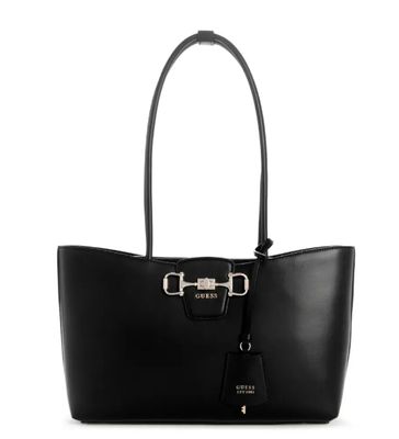 VG991023 Janie Girlfriend Carryall-Black