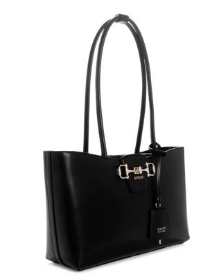 VG991023 Janie Girlfriend Carryall-Black