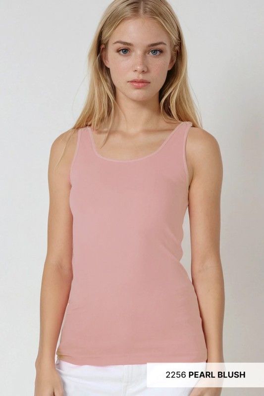 Thick Strap - Pearl Blush