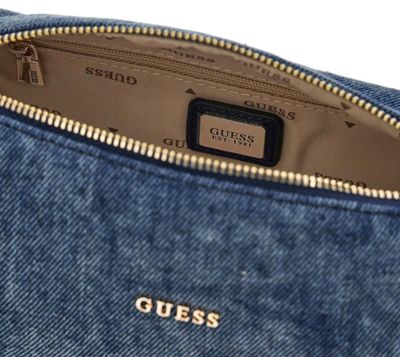 DG993072 Kassie Mini Convertible-Denim