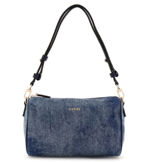 DG993072 Kassie Mini Convertible-Denim