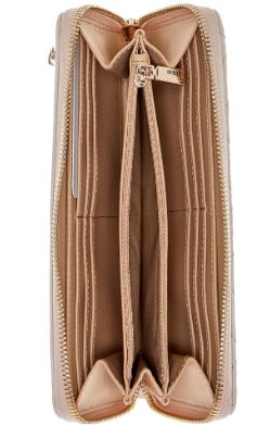 GM9928146 Emelie Logo Zip Around-Multi Logo
