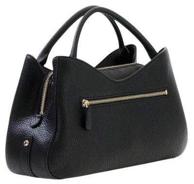 BG836206 Jessa Girlfriend Satchel-Black