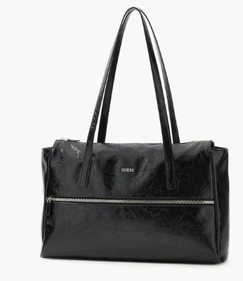 TG992922 Justine Tote-Black