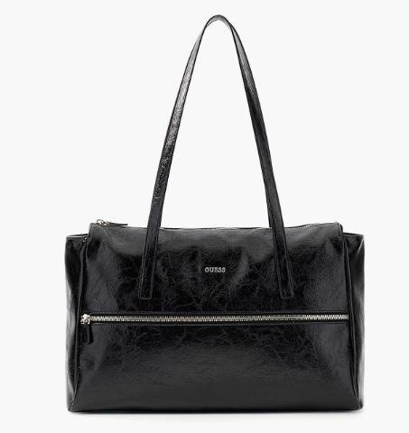 TG992922 Justine Tote-Black