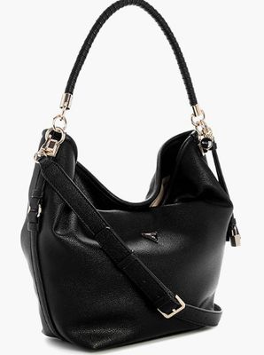 BG991802 Danya Hobo-Black
