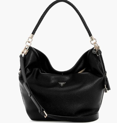 BG991802 Danya Hobo-Black
