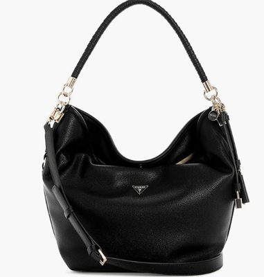 BG991802 Danya Hobo-Black