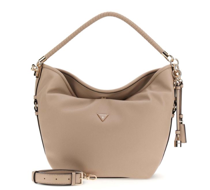 BG991802 Danya Hobo-Taupe