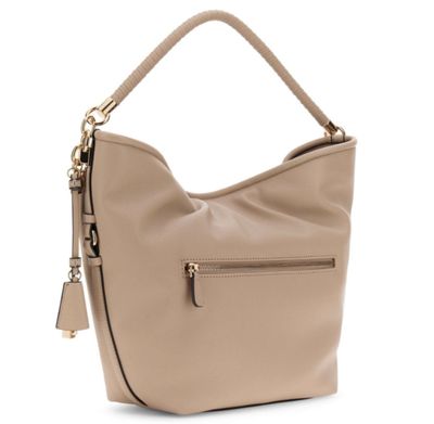 BG991802 Danya Hobo-Taupe