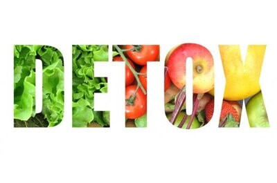 14 day Detox Diet + Detox Herbal Formula
