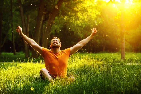 Men&#39;s Mood and Vitality + ADRENAL support