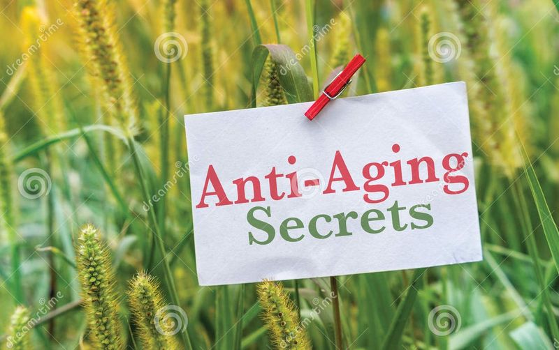 Hydration &amp; Skin Vitality-Anti Aging Bundle