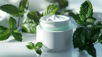Healing Botanical Creams