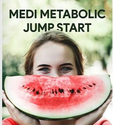 Medi Metabolic  Special Deal- 10% off