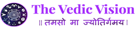 The Vedic Vision Global Store