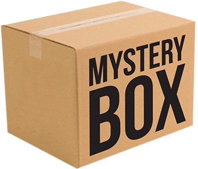 Mystery Boxes 