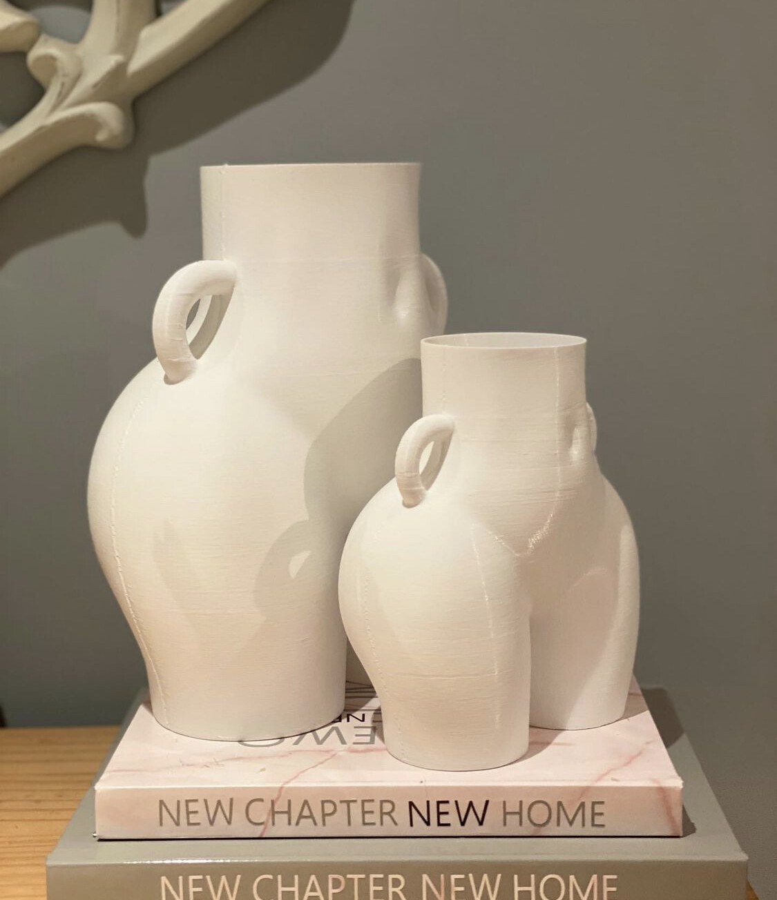 30 cm Huge Bum Vase | Love Handle