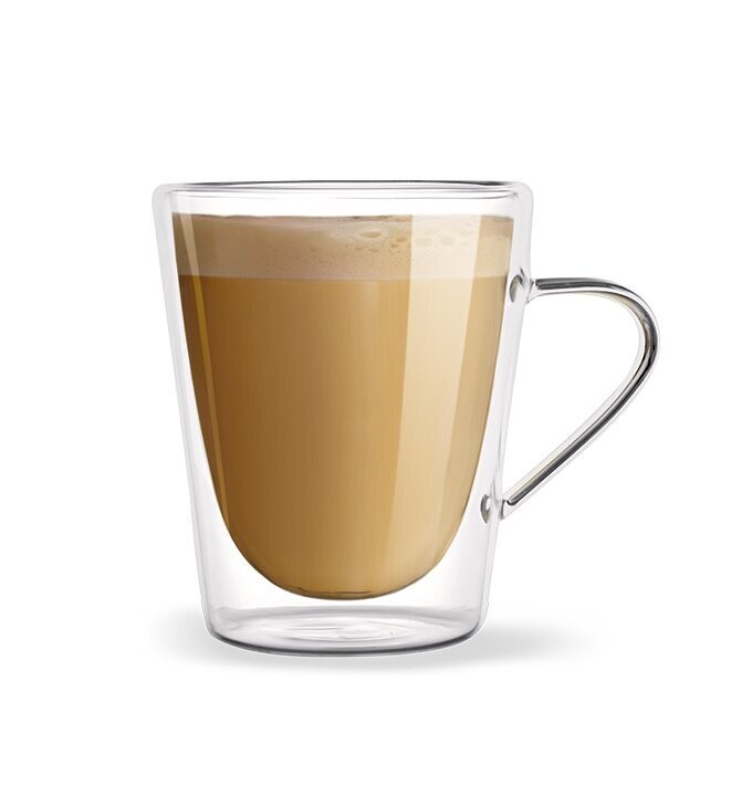 CAFFÈ MACCHIATO Compatibile Nespresso 10 pz.