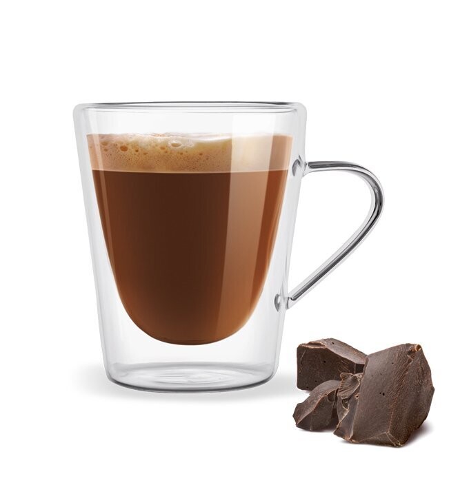 MOCACCINO Compatibile LAVAZZA MODO MIO 16 PZ.