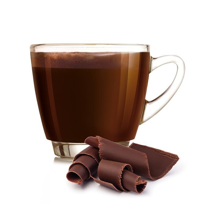MINICIOK Compatibile LAVAZZA MODO MIO 16 PZ.