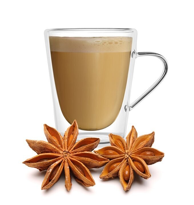 CAFFÈ ALLA SAMBUCA Compatibile Nespresso 10 pz.