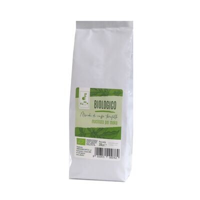 Miscela Caffè BIOLOGICO 250 gr. macinatura per MOKA