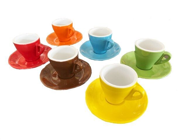 TAZZE CAFFÈ