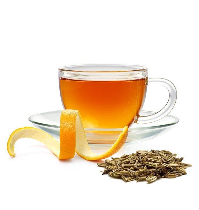 TISANA DIGESTIVA  Compatibile Nespresso 10 pz.