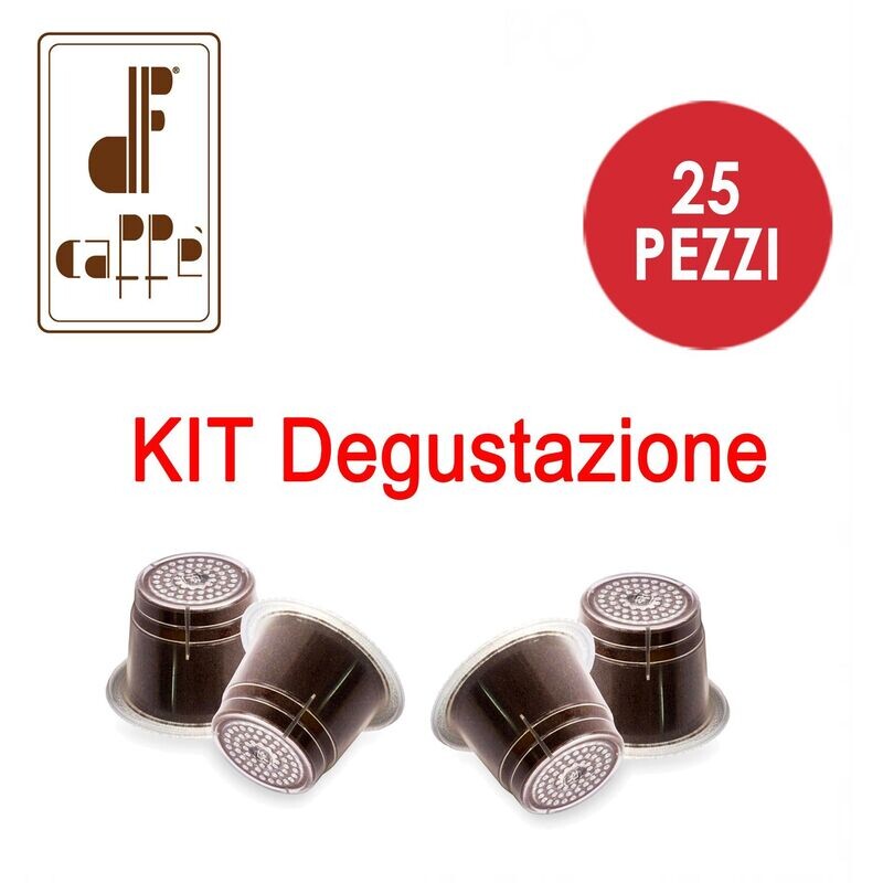 Nespresso Mix Degustazione