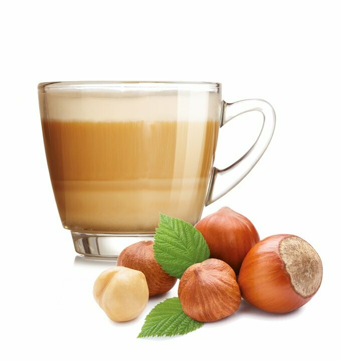 NOCCIOLINO Compatibile Nespresso 10 pz.