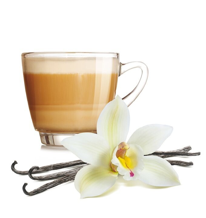 VANIGLIETTA Compatibile Nespresso 10 pz.
