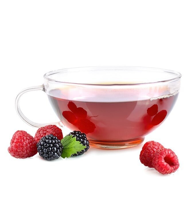 TISANA FRUTTI DI BOSCO Compatibile Nespresso 10 pz.