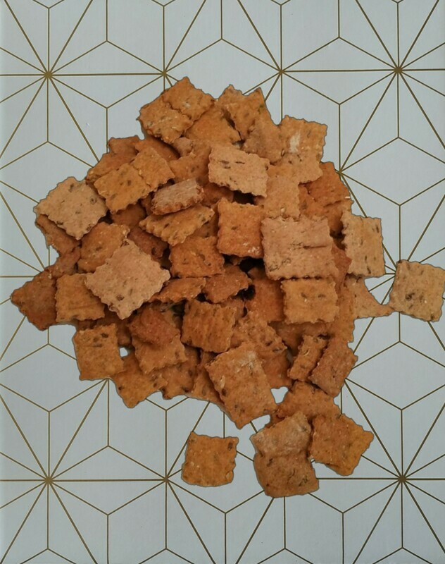 BelohnungsLeckerchen