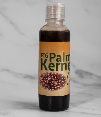 FIGTREE PALM KERNEL OIL (250ML)