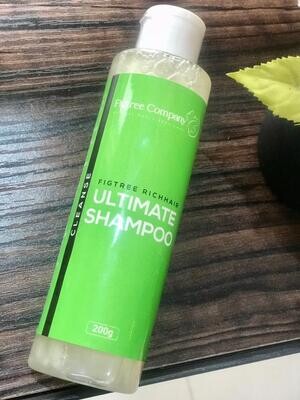 FIGTREE RICHHAIR  ULTIMATE SHAMPOO (200G)