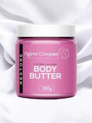 FIGTREE CALMING BODY BUTTER (200G)