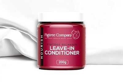FIGTREE RICHHAIR LEAVE IN CONDITIONER (200G)
