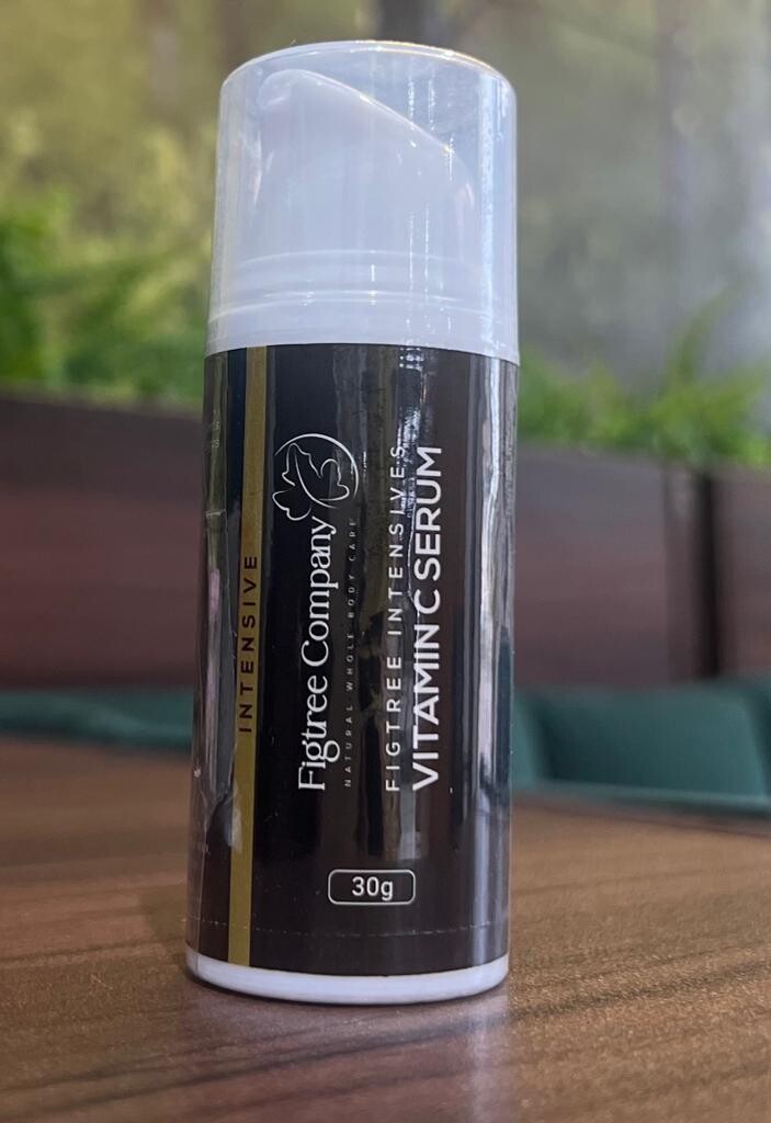 FIGTREE VITAMIN C SERUM (30G)