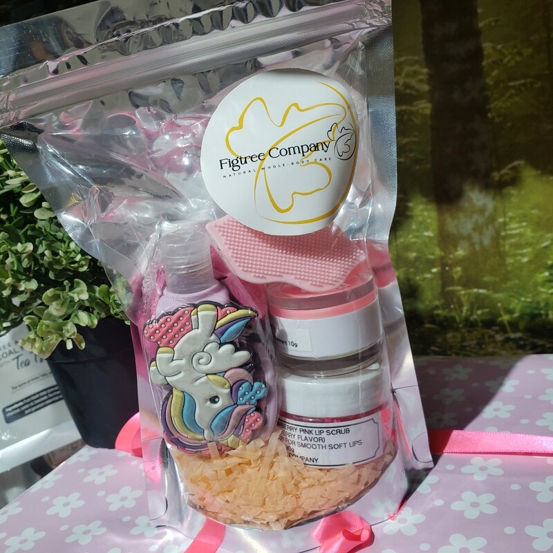 FIGTREE LIP CARE KIT