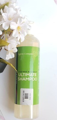 FIGTREE RICHHAIR ULTIMATE SHAMPOO (250G)