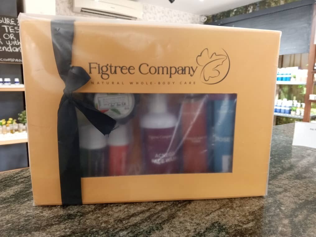 FIGTREE ACNE CARE KIT