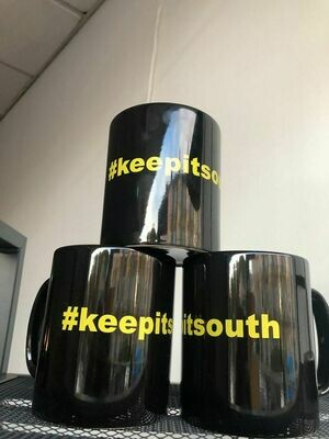#keepitsouth Mug